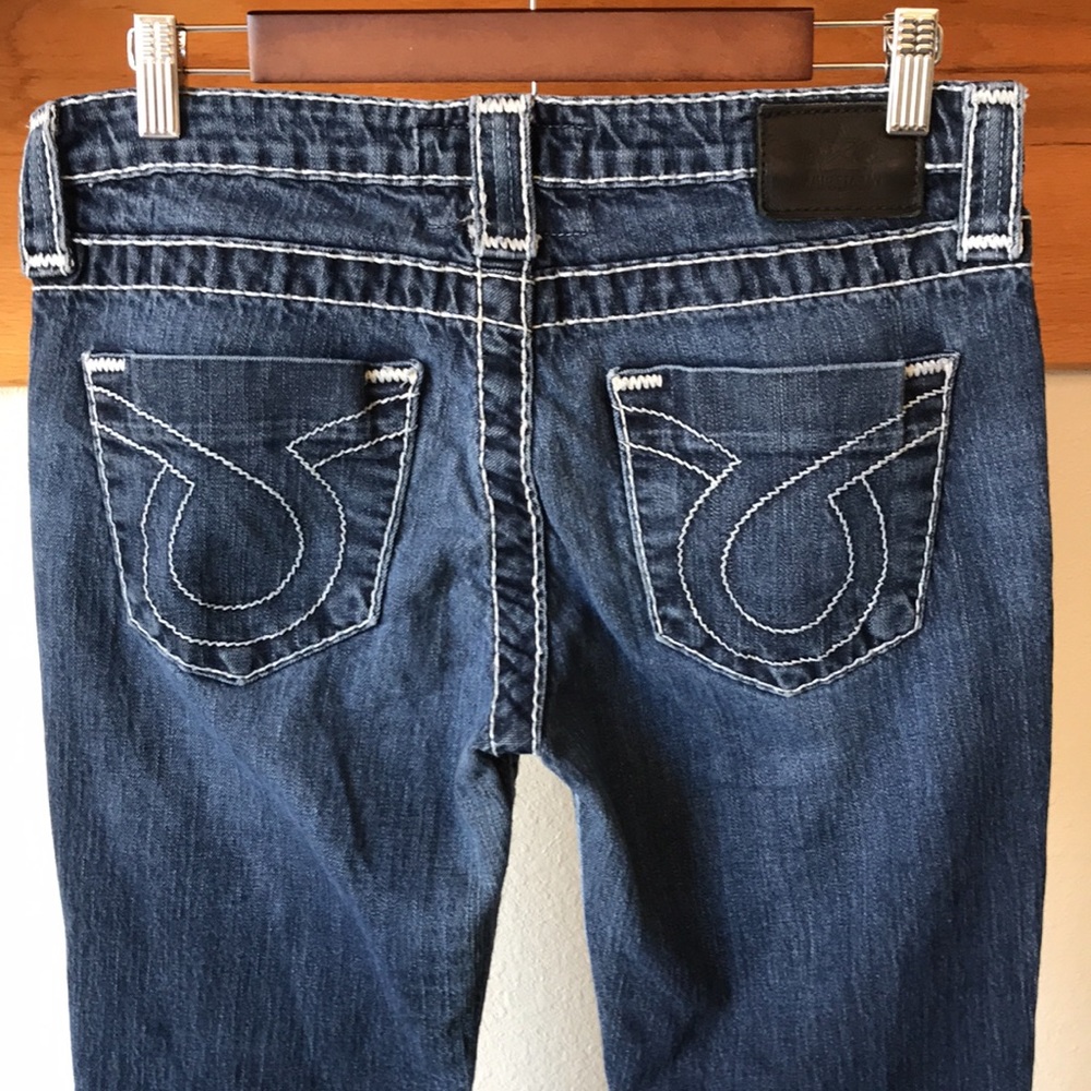 Big Star “LIV” Jeans
